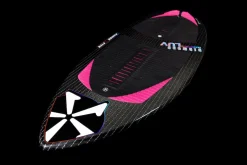 Phase 5 Diamond Luv Wakesurf Board 2026