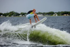 Phase 5 Doctor Wakesurf Board 2026