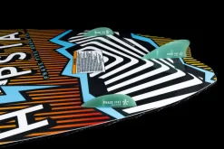 Phase 5 Hypsta v2 Wakesurf Board 2026