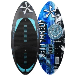Phase 5 Key Jett Shreds Wakesurf Board 2026