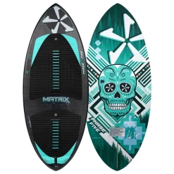 Phase 5 Matrix Payne Pro Wakesurf Board 2026