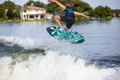 Phase 5 Matrix Payne Pro Wakesurf Board 2026