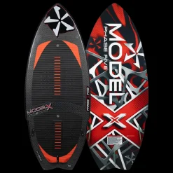 Phase 5 Model X Wakesurf Board 2026