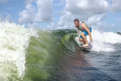 Phase 5 Model X Wakesurf Board 2026