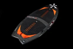 Phase 5 Model X Wakesurf Board 2026