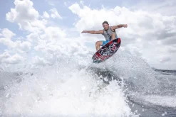 Phase 5 Model X Wakesurf Board 2026