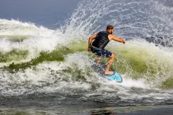 Phase 5 MVP v4 Wakesurf Board 2026