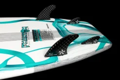 Phase 5 Phantom Wakesurf Board 2026