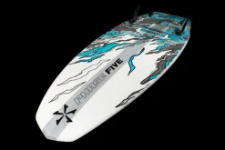 Phase 5 Swell Wakesurf Board 2026