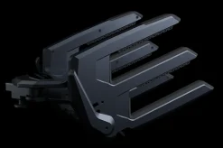 PTM Edge ClampForce 3.0 Strapless Clamping Board Rack (Set of Two) - Black