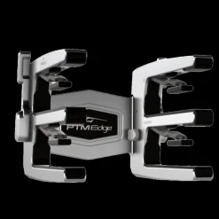 PTM Edge ClampForce Board Rack (Set of Two) - Gray