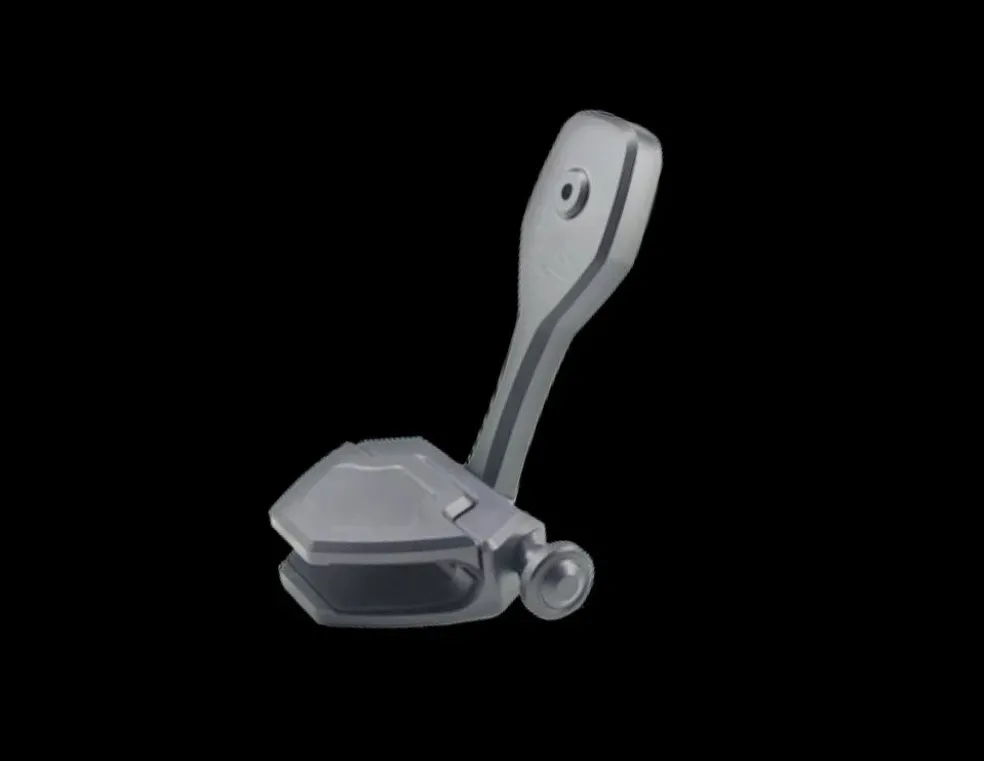 PTM Edge ZXR-360 Windshield-Mounted Pivoting Mirror Bracket