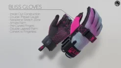 Radar 2018 Bliss Glove