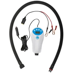 Radar 15 PSI Drop Stitch Pump