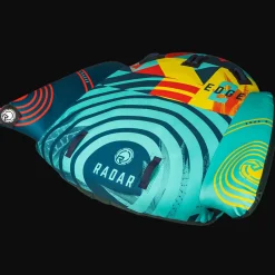Radar Edge 2 Person Tube