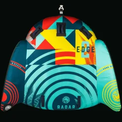 Radar Edge 2 Person Tube