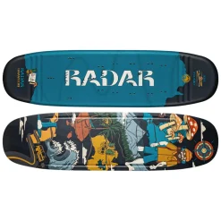 Radar Graviton Trick Waterski 2026