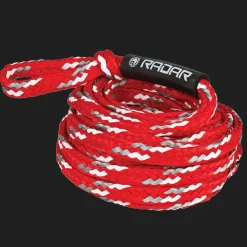 Radar 6K - 60' - Six Person - Tube Rope