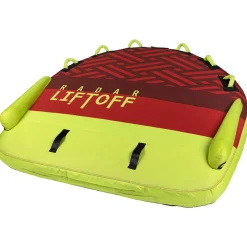 Radar Liftoff 3 Person Tube