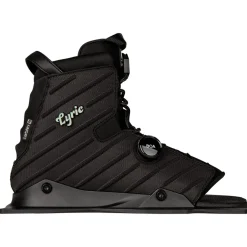 Radar Lyric BOA Women's Waterski Bindings 2026