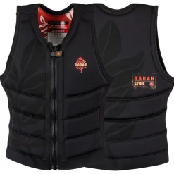 Radar Lyric Women's Impact Vest 2026