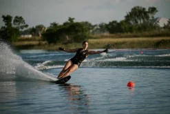 Radar Lyric Women's Waterski | Lyric Boa + Boa ARTP 2026