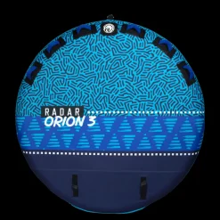 Radar Orion 3 Person Tube
