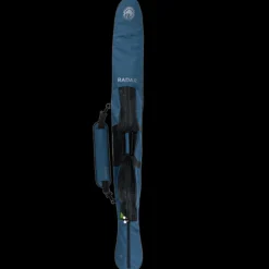 Radar Padded Slalom Bag- Navy