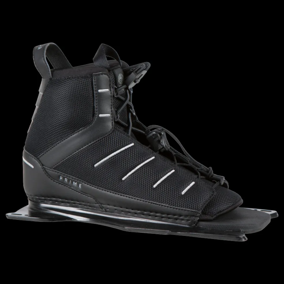 Radar Prime Binding (Front & Rear Options)