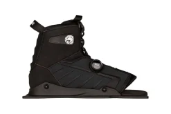 Radar Senate Alloy Waterski | Double Vector Boa Boot 2026