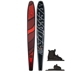 Radar Session Waterski | Prime + ARTP 2026