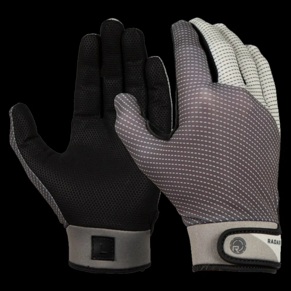 Radar Union Glove