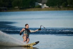 Radar Union Waterski | Prime + ARTP 2026