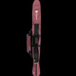 Radar Women's Padded Slalom Bag- Pink