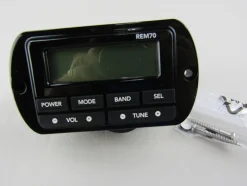 Remote Transom w/ Display- Malibu & Axis - (3910435)