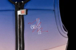 Ronix 2025 Coral Women's CE Impact Vest