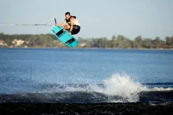 Ronix 2025 District Wakeboard | Divide Bindings