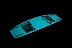 Ronix 2025 District Wakeboard | District Bindings