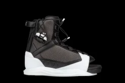 Ronix 2025 District Wakeboard | District Bindings