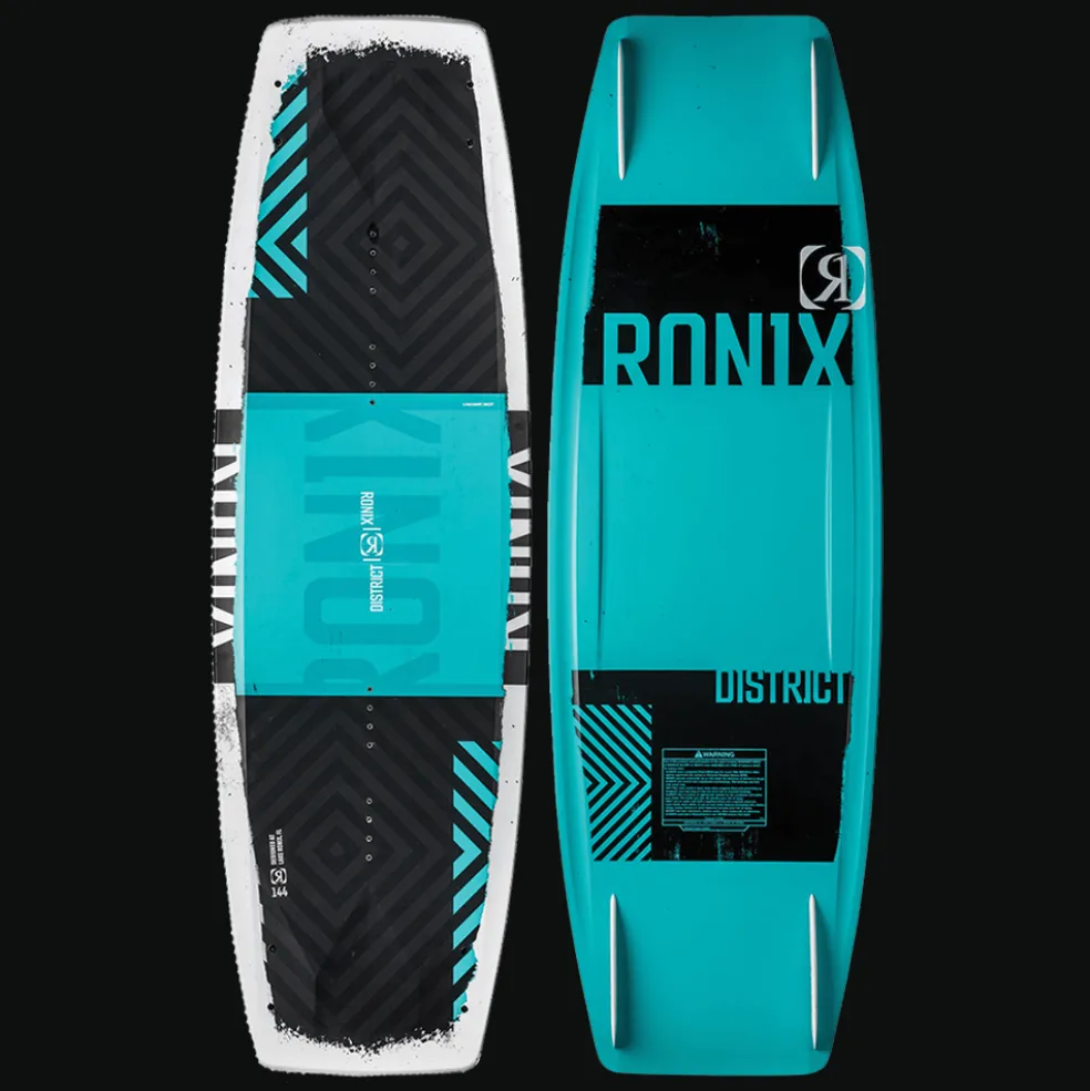 Ronix 2025 District Wakeboard