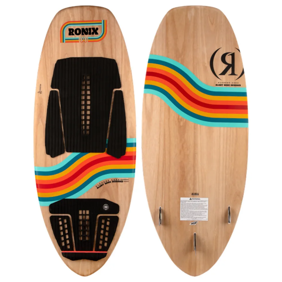 Ronix 2025 Element Core Blunt Nose Skimmer