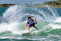 Ronix 2025 Element Core Blunt Nose Skimmer