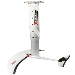 Ronix 727 Foil Board | Shift & Fluid Mast Balance Foil Package 2026