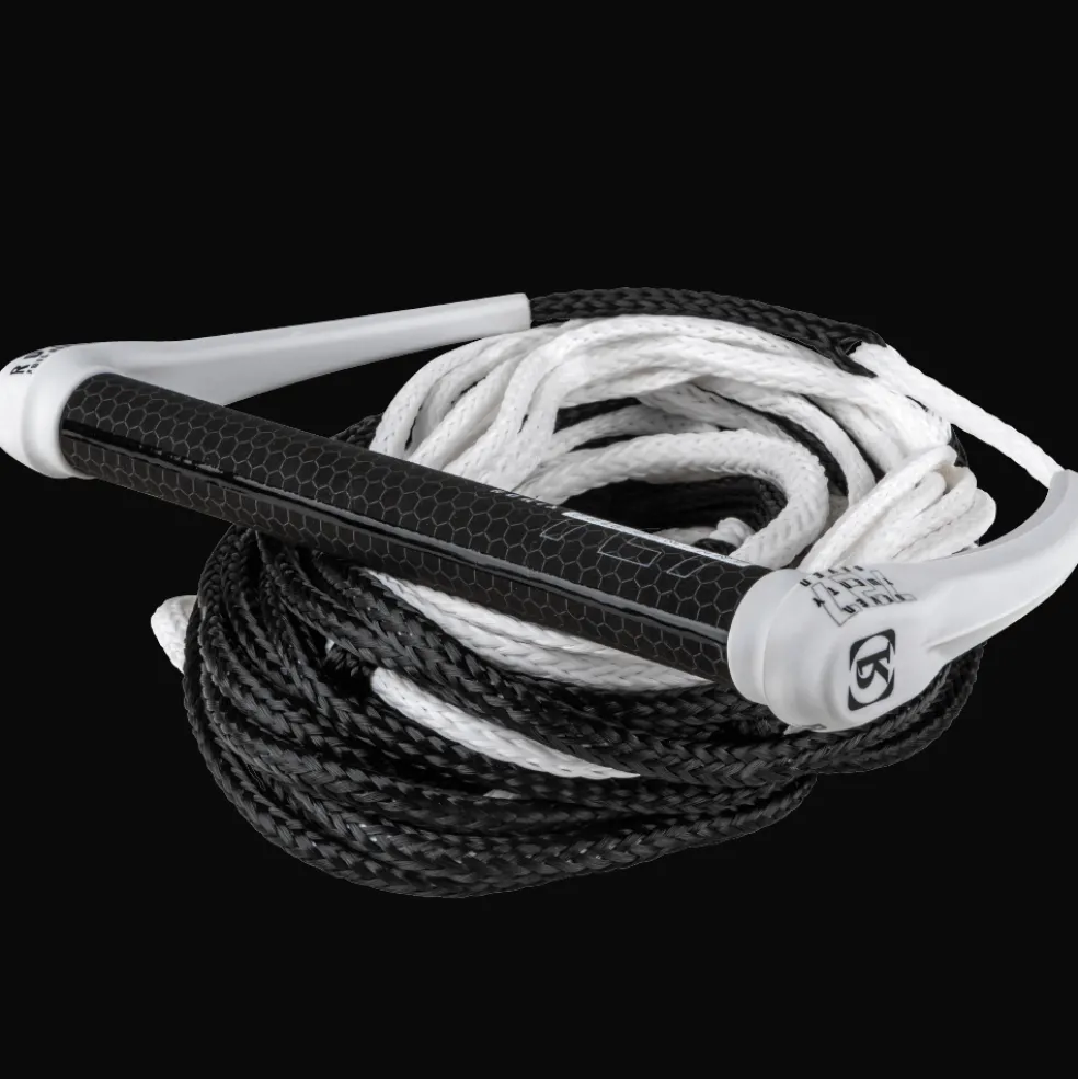 Ronix 727 Foil Combo