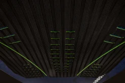 Ronix 2024 H.O.M.E. Carbon Pro M50 Wakesurf Board