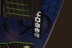 Ronix 2024 H.O.M.E. Carbon Pro M50 Wakesurf Board