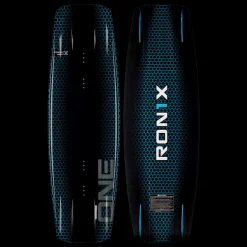Ronix 2023 One Blackout Technology Wakeboard