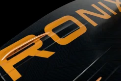 Ronix 2025 One Blackout Wakeboard