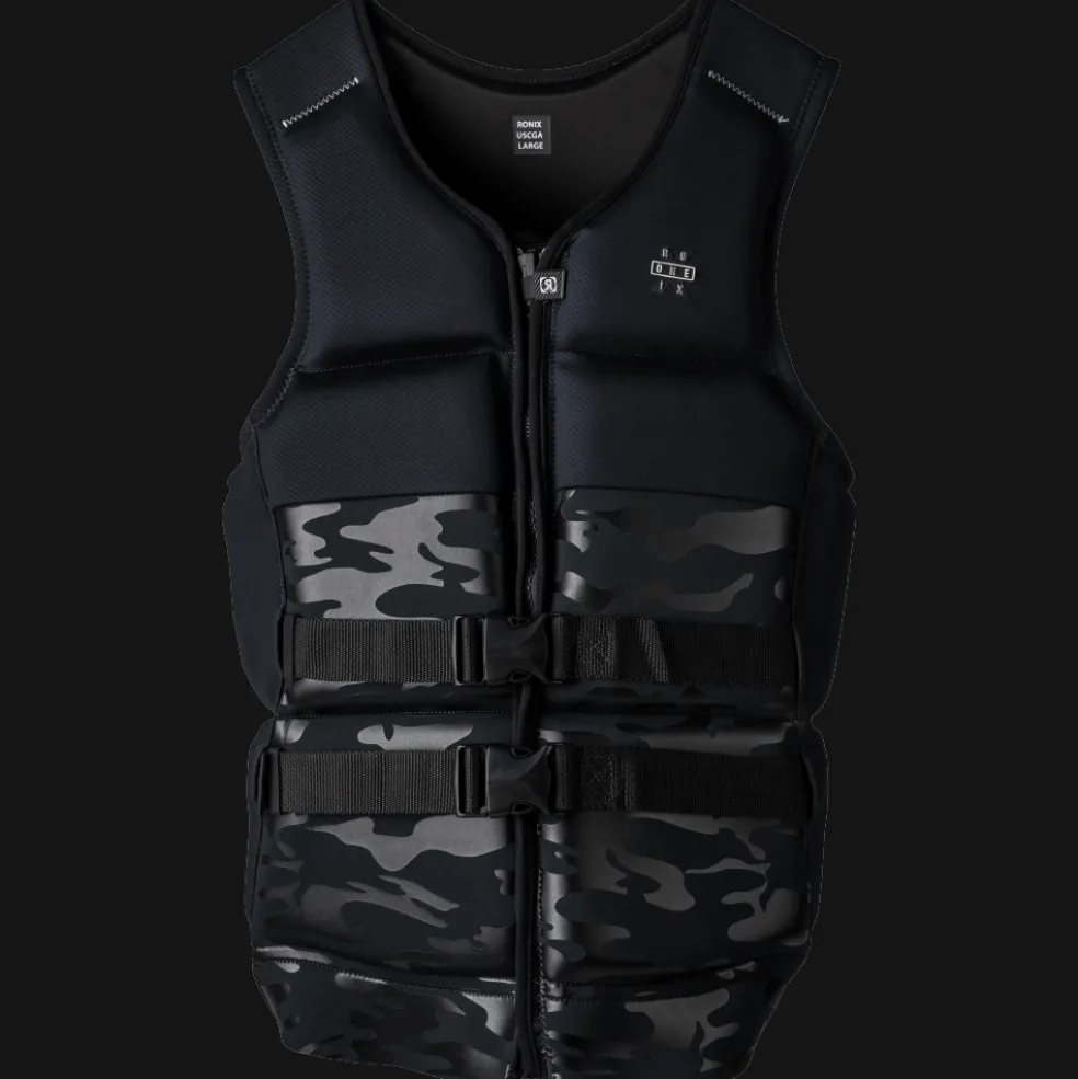 Ronix 2022 One Capella 3.0 Men's CGA Vest