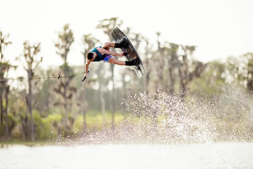 Ronix 2024 One Carbitex Boots